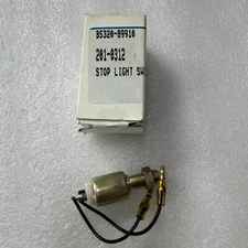 FOR NISSAN DATSUN 1000 1200 B110 KB110 510 411 120Y BRAKE STOP LIGHT LAMP SWITCH