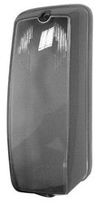 LENTE TRASPARENTE FANALE POST/SX FUME' PER FIAT 500 F-L-R TUNING SPORTING
