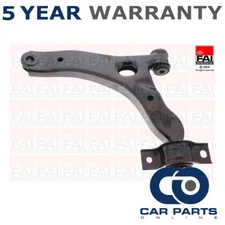 Track Control Arm Front Left Lower CPO Fits Ford Transit Connect 1.8 D dCi