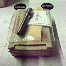 IFM Efector IE5318  IEK3002BBPKG US-104-DPS Sensor NEW