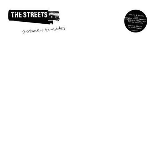 THE STREETS THE STREETS REMIXES & B-SIDES 2 VINILI LP RECORD STORE DAY 2018  - Picture 1 of 1
