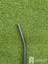 Siege Customs .370 OD Single Bend Stepless Putter Shafts multi colors