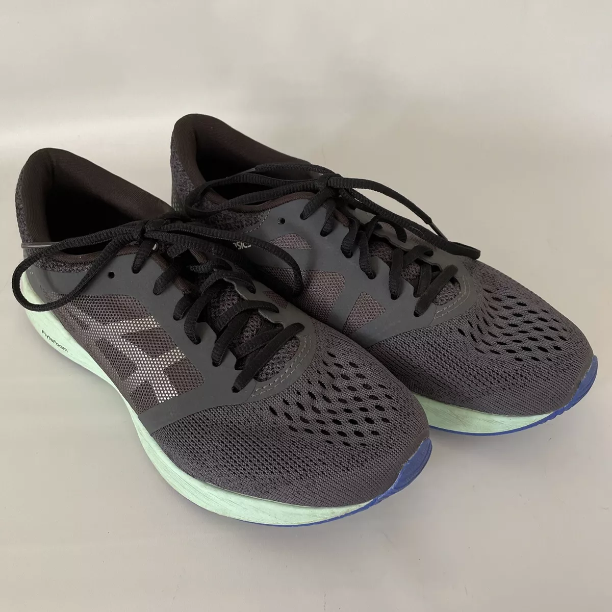 Asics roadhawk sales ff femme argent