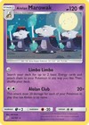 Alolan Marowak 64/181 Sm-Team Up