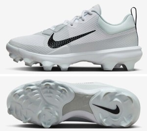 FB2908-100 Nike Men's Force Zoom Trout 9 Pro MCS Baseball FB2908-100 Nike Men's Force Zoom Trout 9 Pro MCS Baseball