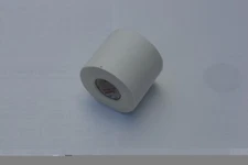 WHITE ATHLETIC TAPE  1 ROLL   2"x11yds.  SECONDS