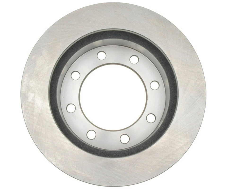 KIT delantero Raybestos rotor de freno de disco para Ford Excursion 2000-2005 (64076) Foto 4 de 4