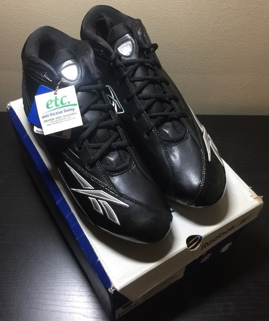 reebok turf shoes football