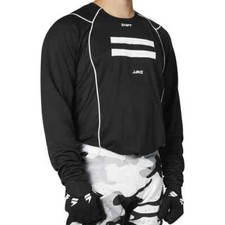 Shift Youth White Label G.I Fro Jersey YM Dirt Bike Motorcross Motorcycle Gift