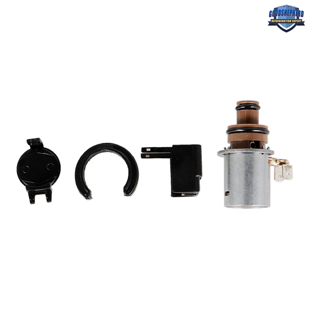 Torque Converter LockUp Solenoid Fits for Subaru Lineartronic CVT