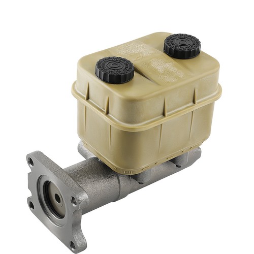 Master Cylinder with Reservoir For Hino 145 International 4600 M630276 - Picture 2 of 10