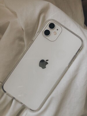 iPhone 11 With TikTok 