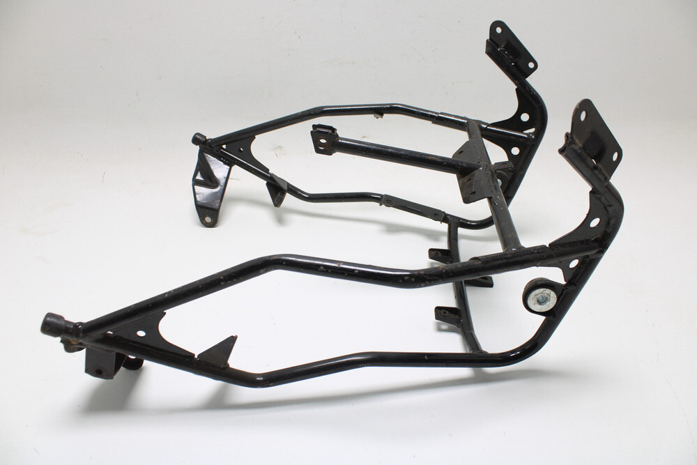 小物 Alvin Pantilgan Kawasaki Ninja ZX900 1984-1986 Front Cowling Bracket | eBay