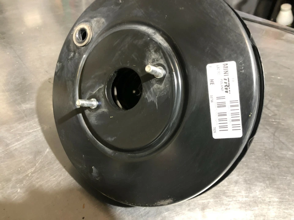 Mini Cooper 1.6 Countryman R60 2011-2016 freno eléctrico refuerzo de vacío TRW OEM Foto 2 de 4