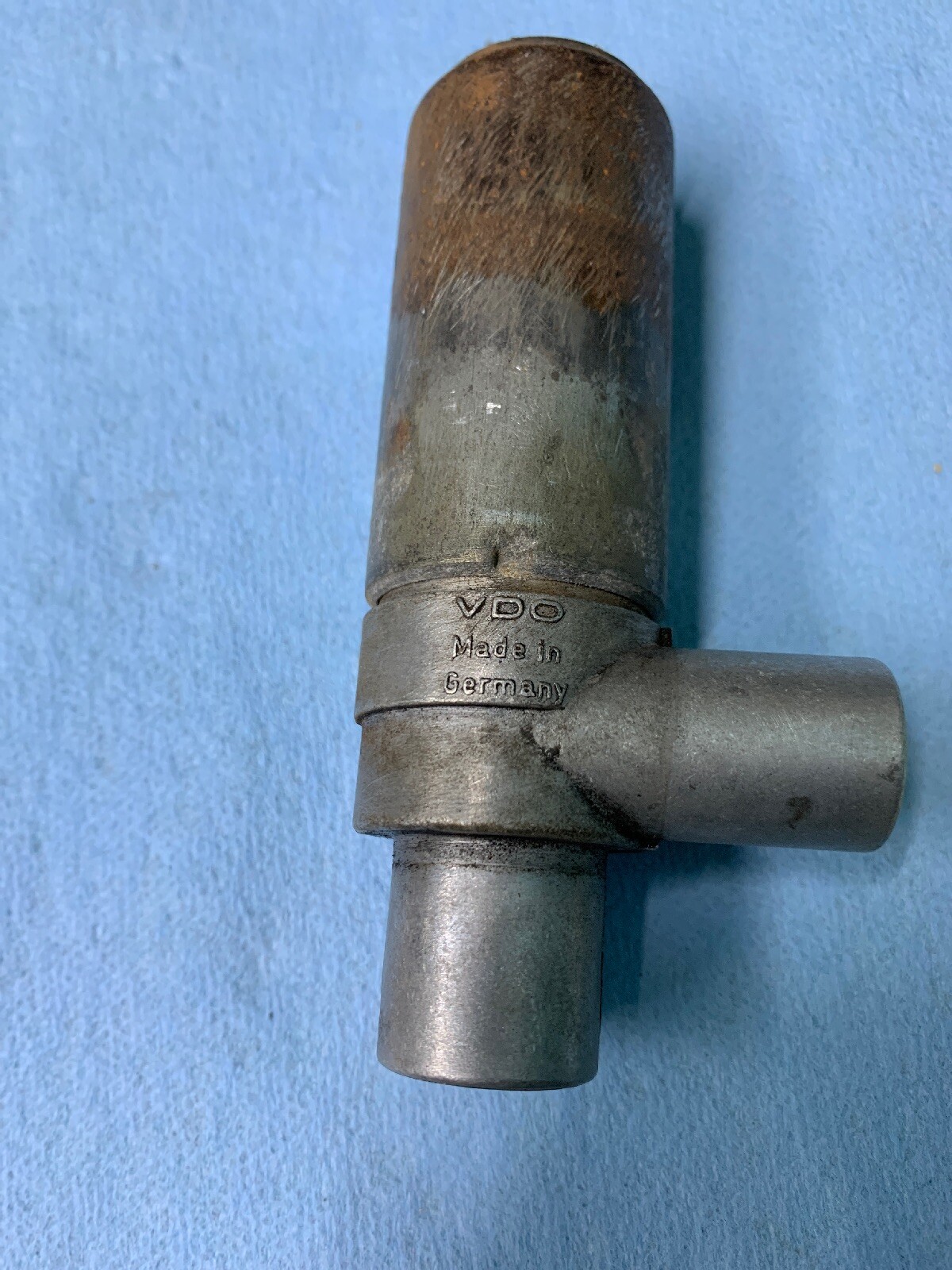 R107 560SL 560SEL 560SEC 420SEL AIR IDLE SPEED CONTROL VALVE eBay