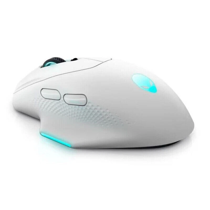 ALIENWARE Alien AW620M Wireless Dual Mode Mouse Esports Game Computer RGB - Image 3 of 4