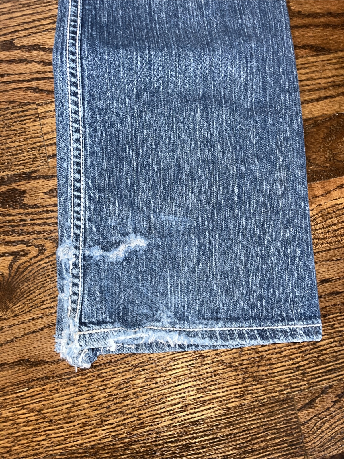 BKE Buckle Kate Boot Cut Stretch Jeans-Women's Size 28x30 - View 4