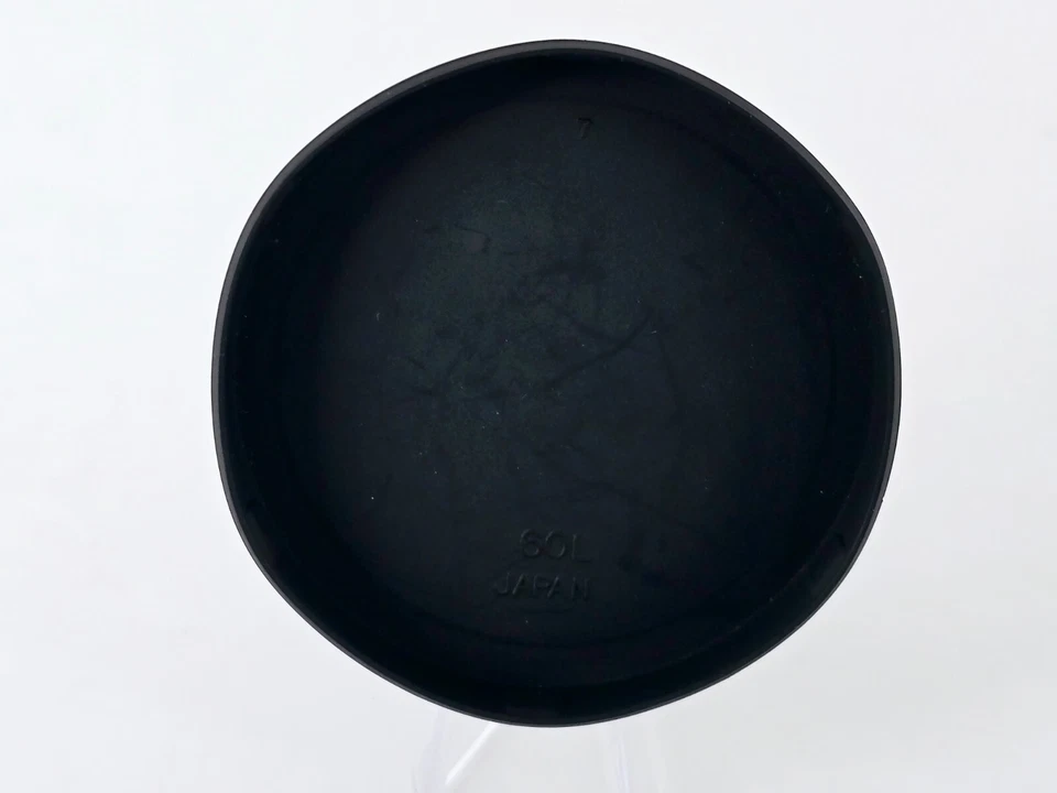 🌸[Near MINT] Mamiya 60L Coveted Lens Cap 60mm From Japan - Image 4 of 4