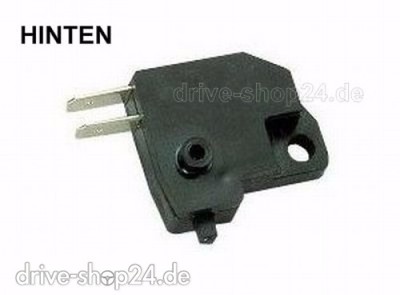 Bremslichtschalter HINTEN TGB Target Blade 250 325 425