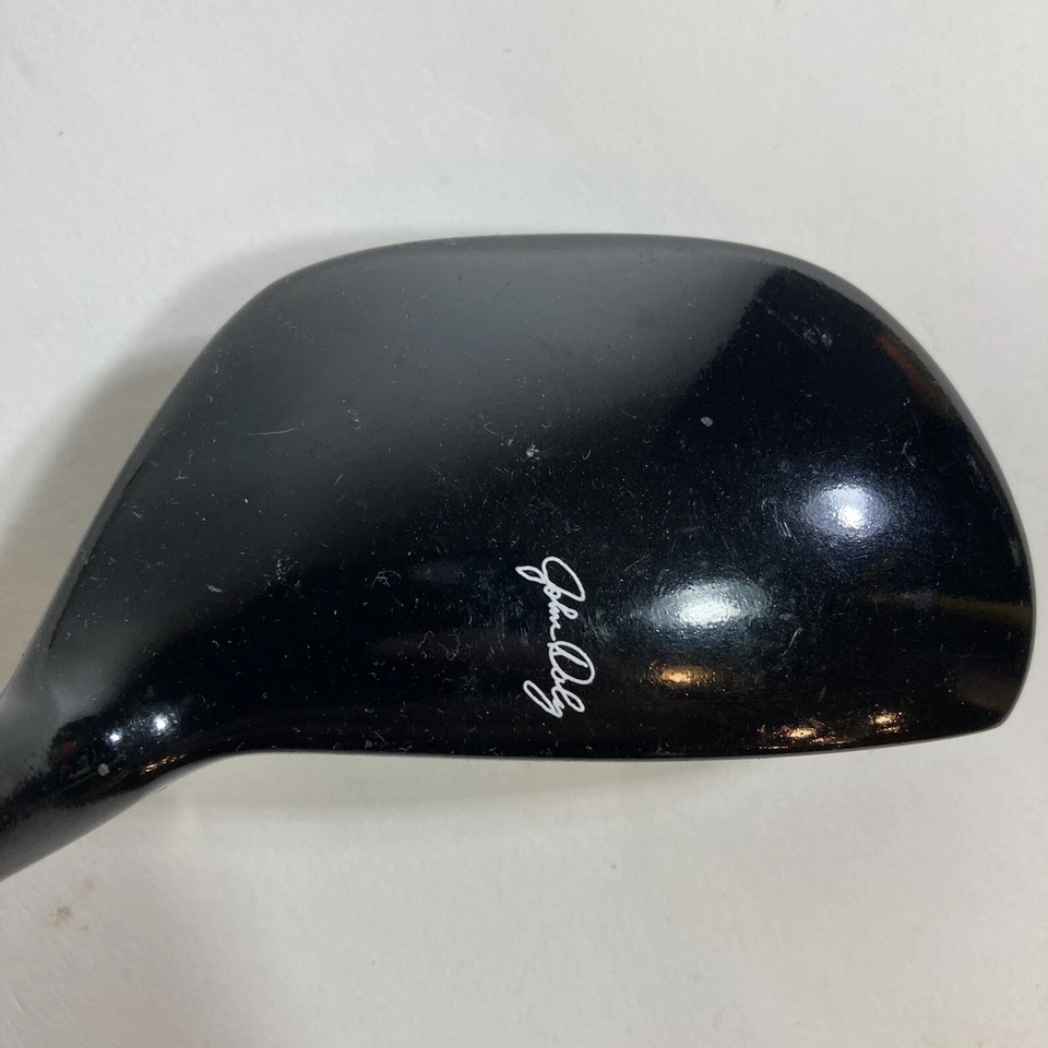 John Daly PRO Hybrid Graphite R Flex Mid Tip Fairway Wood Golf Club LH 40” - Image 3 of 4