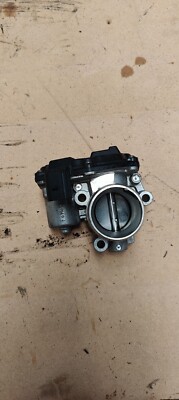2012-2018 FORD FIESTA 1.0 PETROL THROTTLE BODY CM5G-9F991-FC