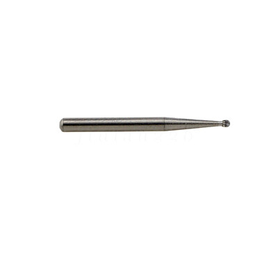 EZ/Cut 6 Blade Carbide Bur Crosscut Fissure CB-FG 557 - [3/per Pack - Foto 11