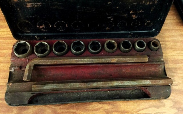 1 2 allen wrench socket