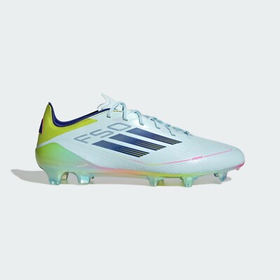 7/31まで値下げ！F50 Elite 99 Capsule FG adidas F50 Elite 99 Capsule FG Almost Blue Semi Lucid Blue IG6718