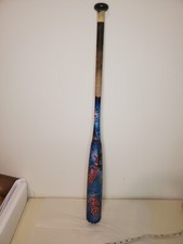  BESR-3  Certified Baseball Bat 33in Boston Red Sox Design by Million- Air