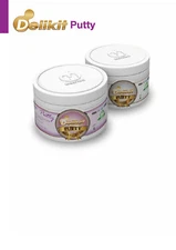 Delikit VPS Putty FAST Set - Bulk Pack (x3 Sets) - IMPTF3