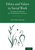 Ethics And Values In Social Work Allan Edward Barsky Taschenbuch Englisch 2019