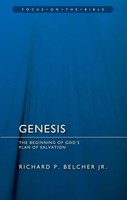 Genesis: the Beginning Of God's Plan Of Salvation | Richard P. Belcher | Buch