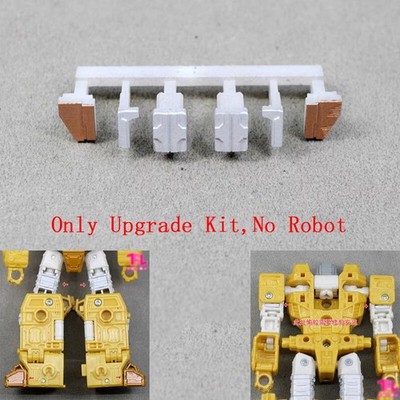 Filling Parts Filler Upgrade Kit For Generations Comic Emirate Xaaron