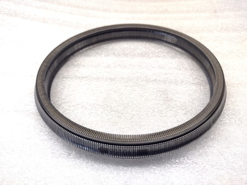 Cadena de cinturón OEM 901068 Nissan Sentra Versa CVT RE0F11A JF015E - Imagen 2 de 2