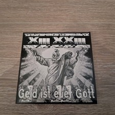 1323: Geld ist euer Gott *CD*neu*v.2015*Punkrock*Deutschpunk*HC-Punk*St. Pauli*