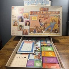 The Baby Sitters Club Board Game Complete Vintage 1989 Milton Bradley