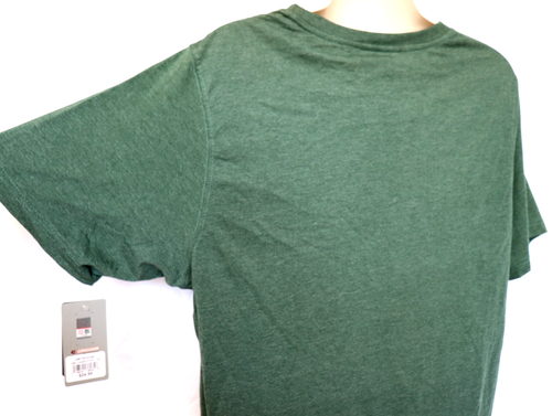 *NEU mit Etikett* Herren Colosseum UNC Charlotte Niner Nation Hemd, Größe 2XL - Bild 7 von 7