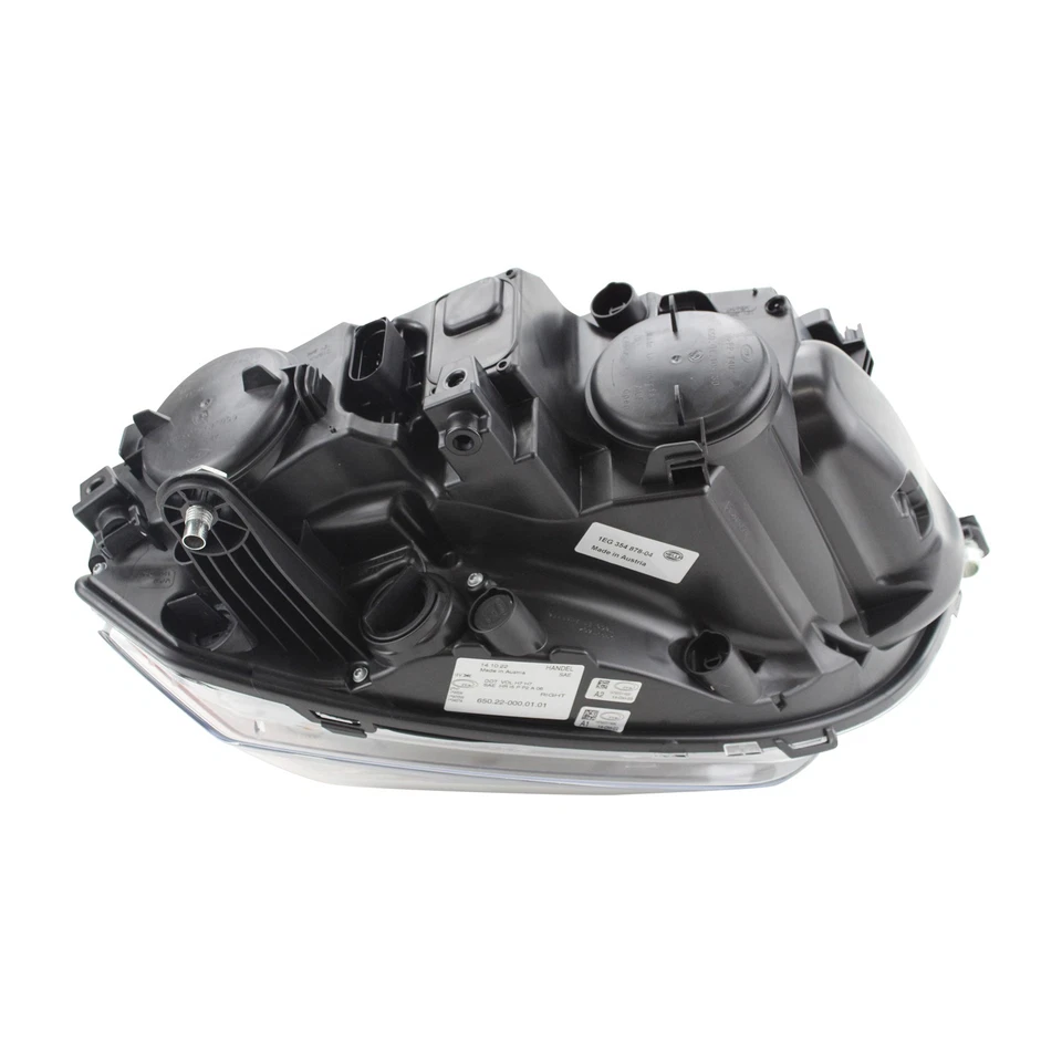 Hella Right Headlight Assembly For Mercedes GLK250 354878041 — 第 3/4 张图片