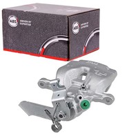 A.B.S. Bremssattel Hinterachse Links Passend FÜR CitroËN Jumpy Spacetourer Opel