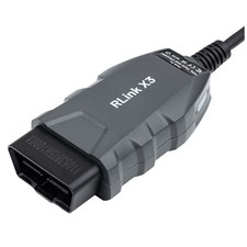 2026 Topdon Rlink X3 Gm Ford J2534 Pass-thru Programmer Car Diagnostic Tool 2026 Topdon Rlink X3 Gm Ford J2534 Pass-thru Programmer Car Diagnostic Tool