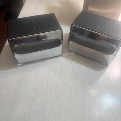 #ad #ad Lot Of 2 Georgia Pacific Mornap Double Sided Napkin Holder Dispenser NOS $24.00