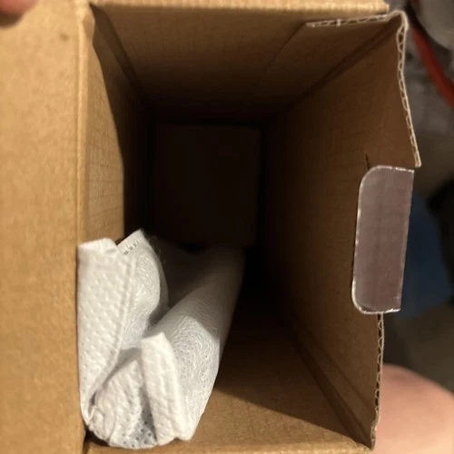 Signature Hardware SHLE24TBMB Lexia 24" Towel Bar - Matte Black - Picture 2 of 2