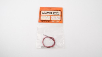 Bemo H0 4290000 Anschlussklemmen