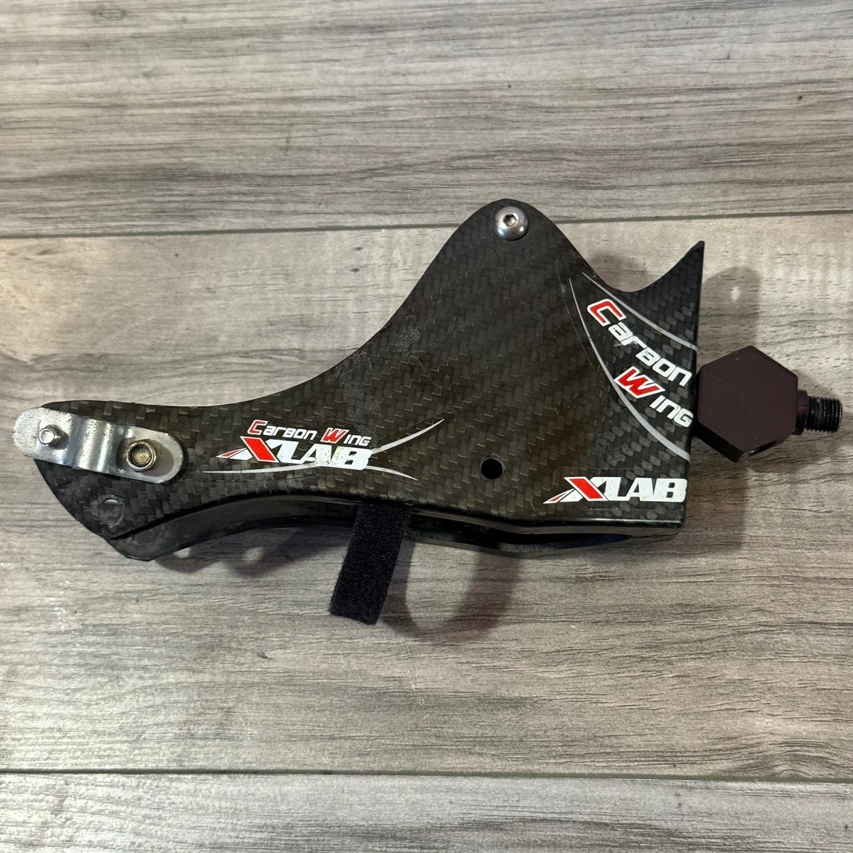 xlab carbon wing products for sale | eBay