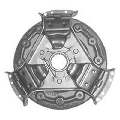 #ad A36962 Pressure Plate 11quot; 24 Spline Fits Case $293.99
