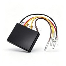 2205046 Voltage Regulator Rectifier Polaris ATV