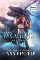 Ann Gimpel | Dragon's Call | Taschenbuch | Englisch (2019) | Dystopian Fantasy