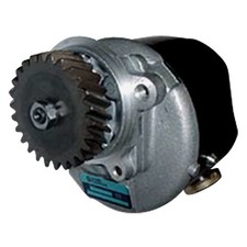 Ford Power Steering Pump E7nn3k514ca Fits 345c 445 455a 555 555b 655 655a Ford Power Steering Pump E7nn3k514ca Fits 345c 445 455a 555 555b 655 655a