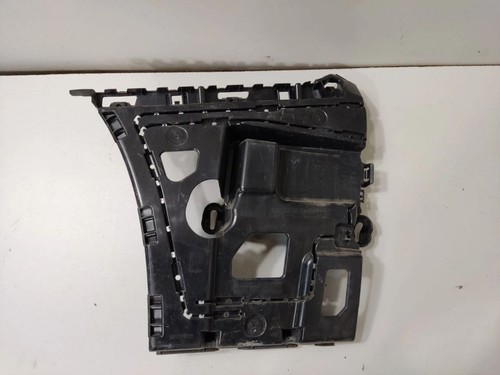 BMW 4 F32 F33 2016 Stoßstange hinten links Halterung 7428731 TDL48558