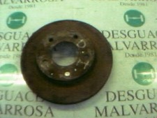 Disque de frein Ford PROBE